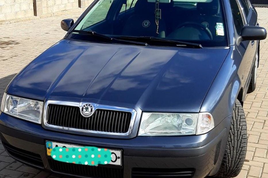 Продам Skoda Octavia 2008 года в Киеве