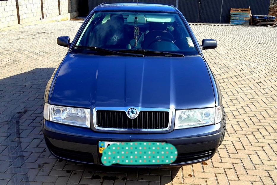 Продам Skoda Octavia 2008 года в Киеве