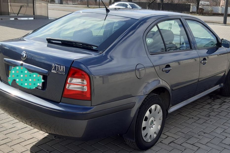 Продам Skoda Octavia 2008 года в Киеве