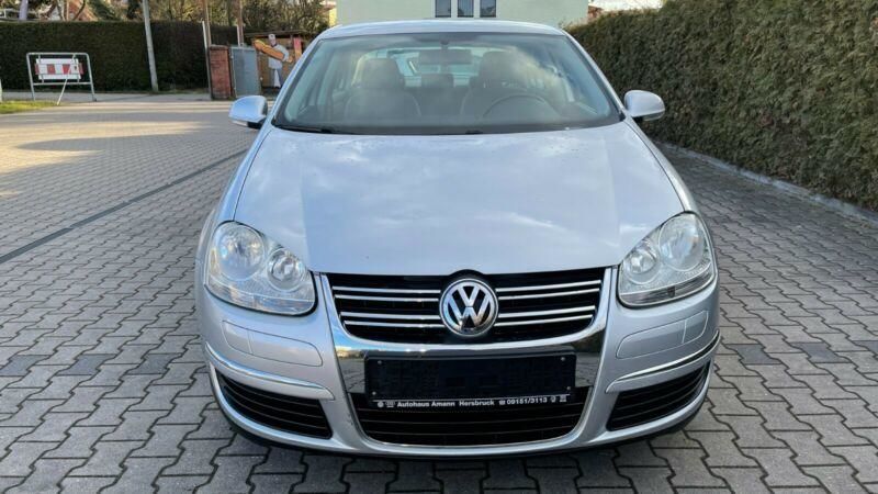 Продам Volkswagen Jetta 2005 года в г. Межгорье, Закарпатская область