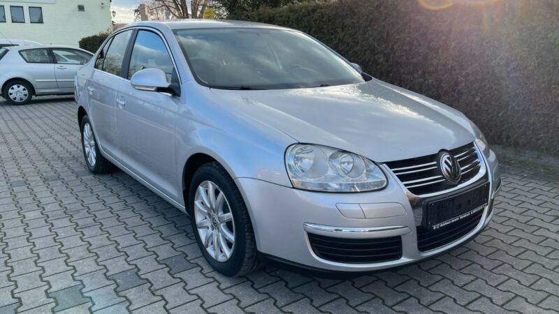 Продам Volkswagen Jetta 2005 года в г. Межгорье, Закарпатская область