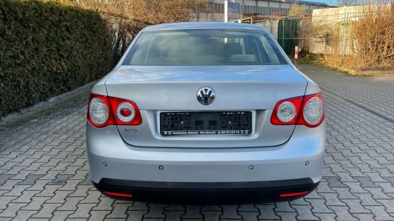 Продам Volkswagen Jetta 2005 года в г. Межгорье, Закарпатская область