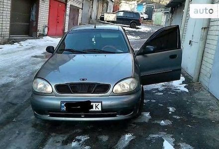 Продам Daewoo Lanos ланос 1.5 16v 2004 года в Днепре