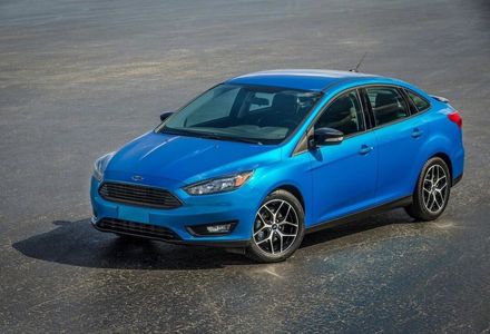 Продам Ford Focus 2016 года в Одессе