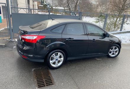 Продам Ford Focus se 2014 года в Киеве