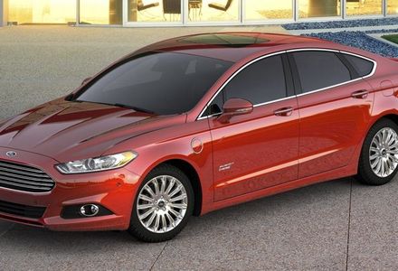 Продам Ford Fusion 2014 года в Одессе