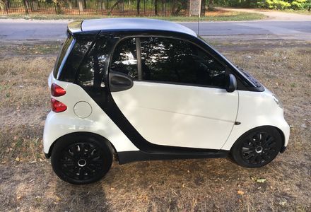 Продам Smart Fortwo 2011 года в Харькове