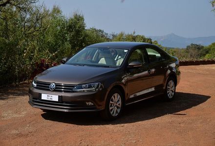 Продам Volkswagen Jetta 2016 года в Одессе