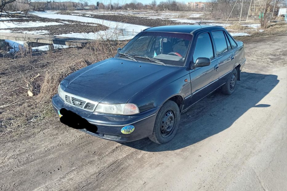 Продам Daewoo Nexia 2008 года в г. Носовка, Черниговская область