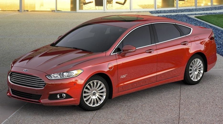 Продам Ford Fusion 2014 года в Одессе