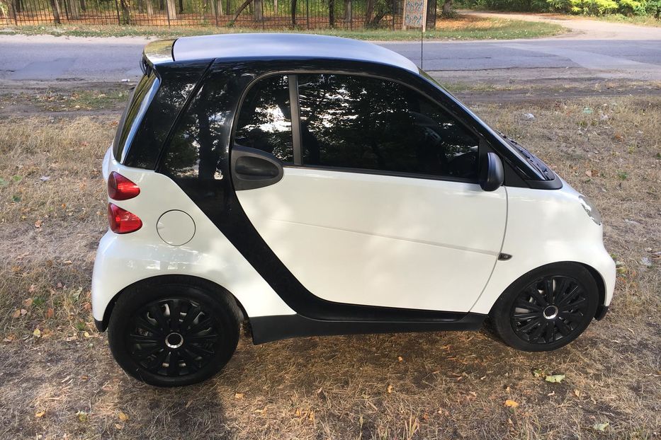 Продам Smart Fortwo 2011 года в Харькове