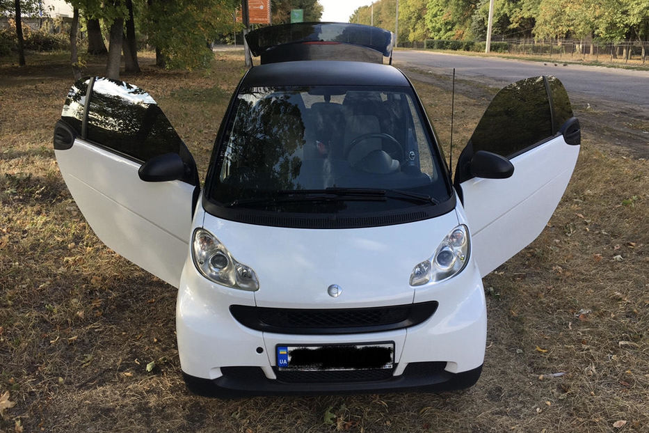 Продам Smart Fortwo 2011 года в Харькове