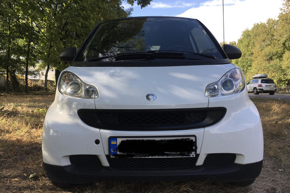 Продам Smart Fortwo 2011 года в Харькове