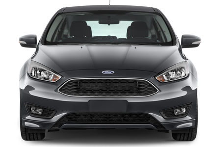 Продам Ford Focus 2016 года в Одессе