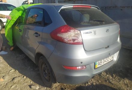Продам ЗАЗ Forza 2012 года в г. Борисполь, Киевская область