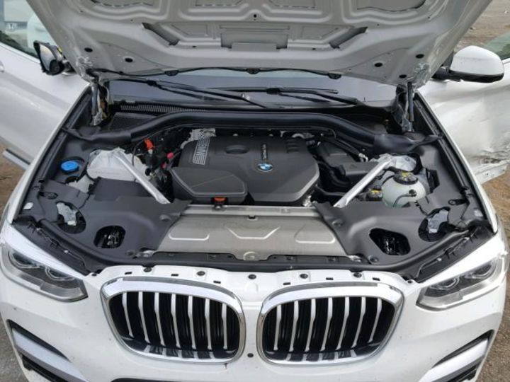 Продам BMW X3 2019 года в Киеве