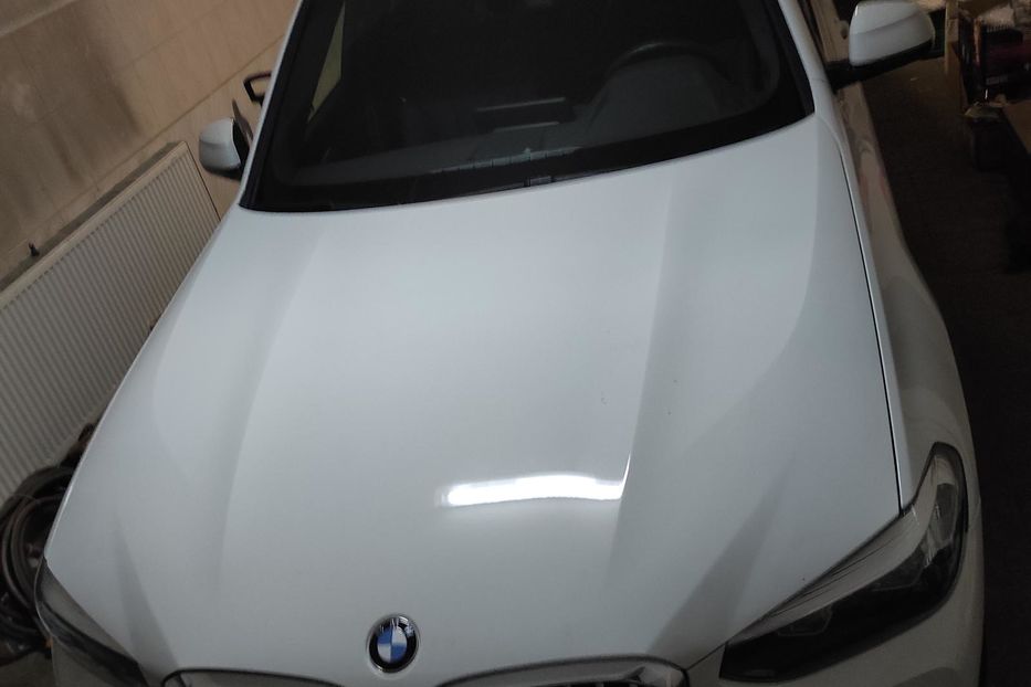 Продам BMW X3 2019 года в Киеве