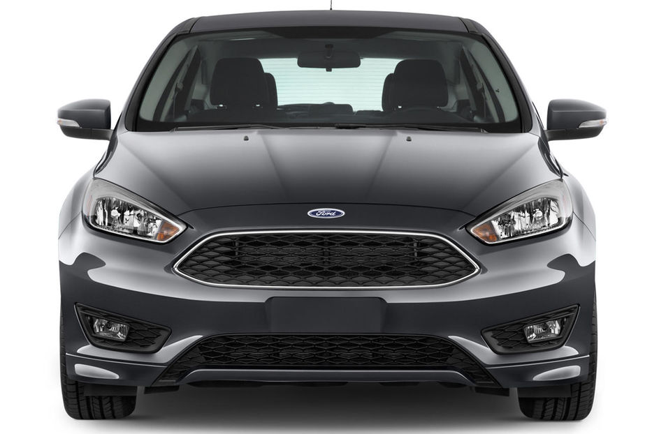 Продам Ford Focus 2016 года в Одессе