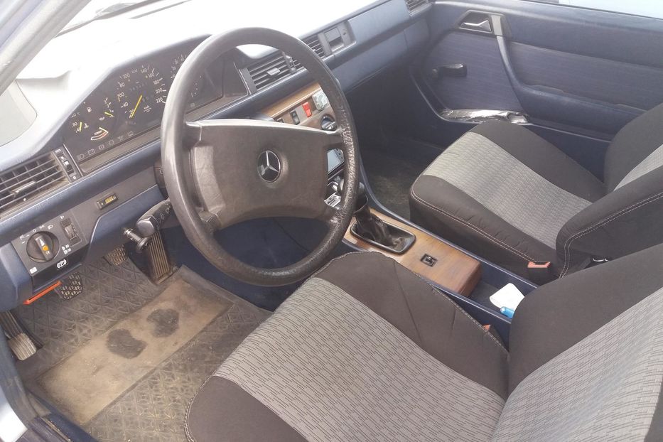 Продам Mercedes-Benz B 200 1987 года в Одессе