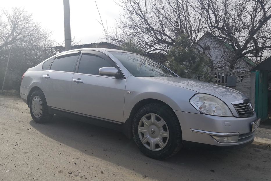 Продам Nissan Teana 2007 года в Днепре