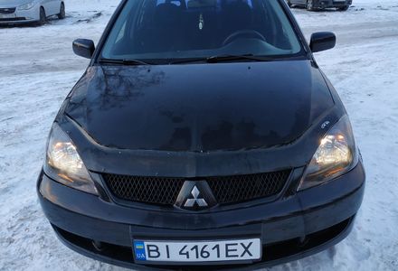 Продам Mitsubishi Lancer 2008 года в Полтаве