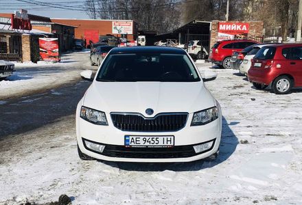 Продам Skoda Octavia A7 2013 года в Днепре