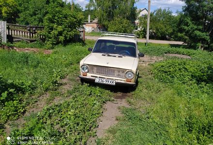 Продам ВАЗ 2101 1981 года в Харькове