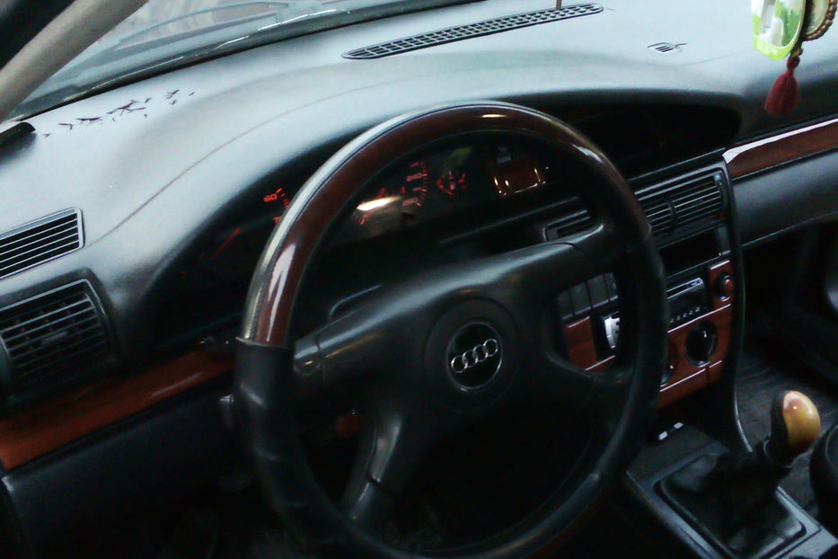 Продам Audi 100 Ауді 100 с4  1991 года в Черновцах