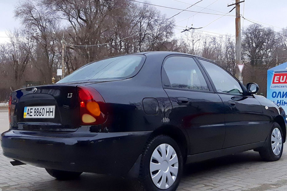 Продам Daewoo Lanos Sens 2013 года в Днепре