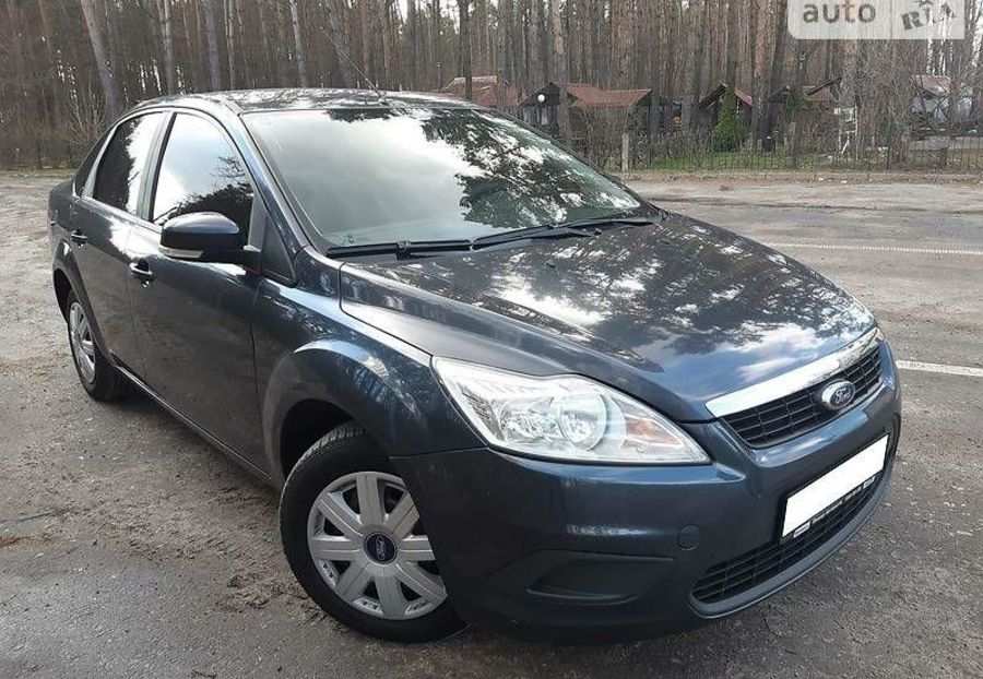 Продам Ford Focus 2008 года в Харькове