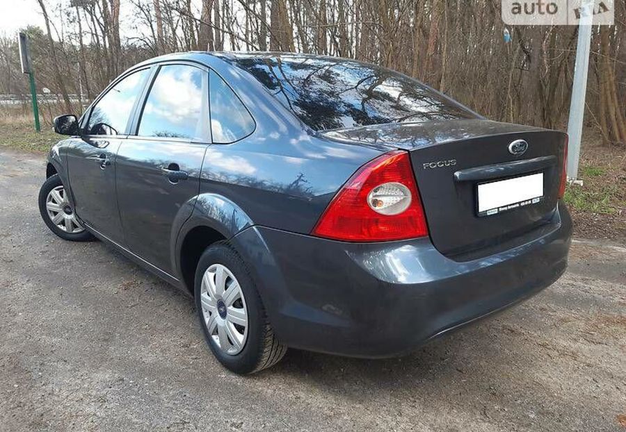 Продам Ford Focus 2008 года в Харькове