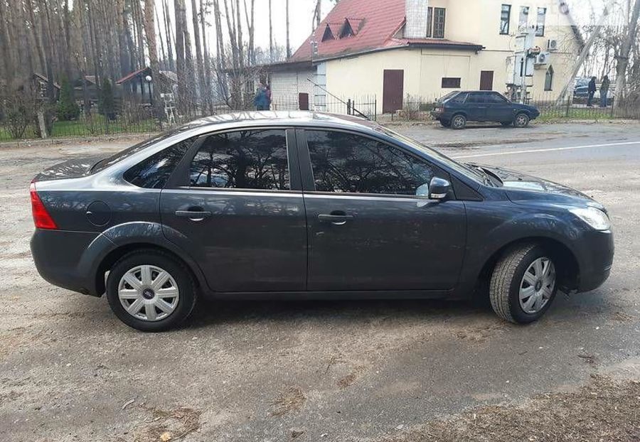 Продам Ford Focus 2008 года в Харькове