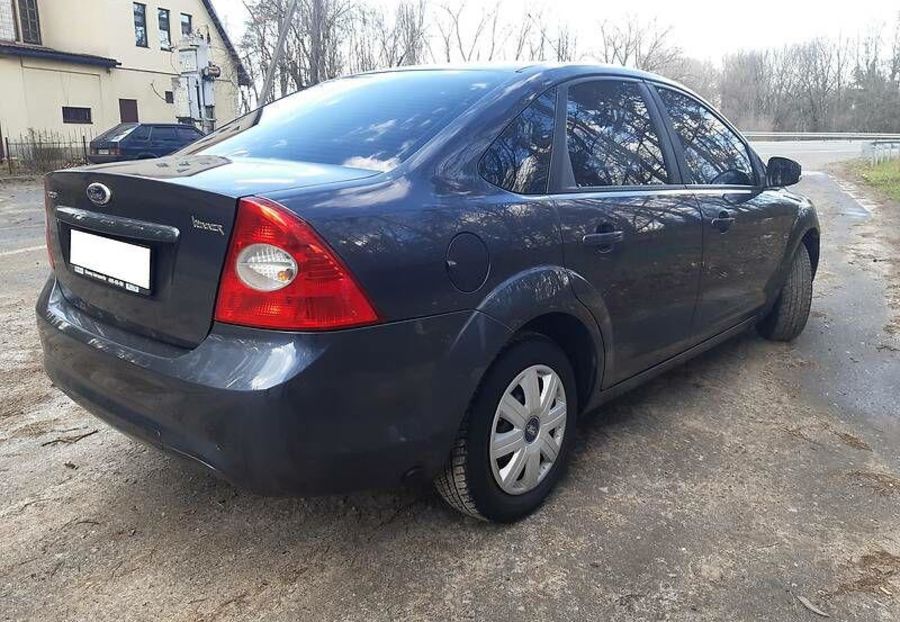 Продам Ford Focus 2008 года в Харькове