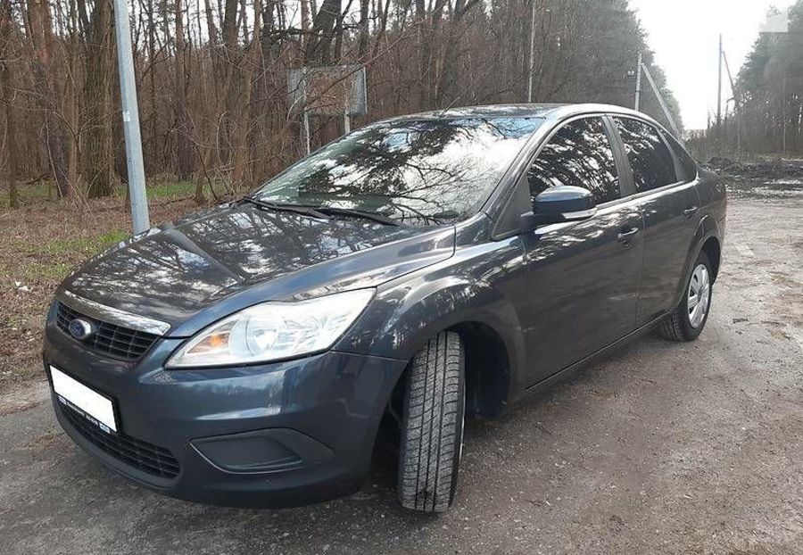 Продам Ford Focus 2008 года в Харькове