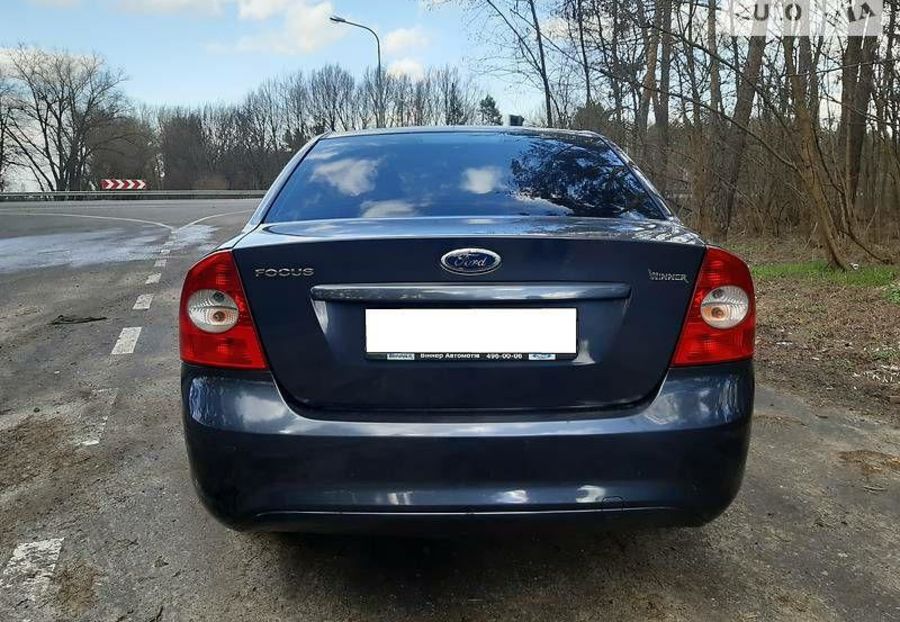 Продам Ford Focus 2008 года в Харькове