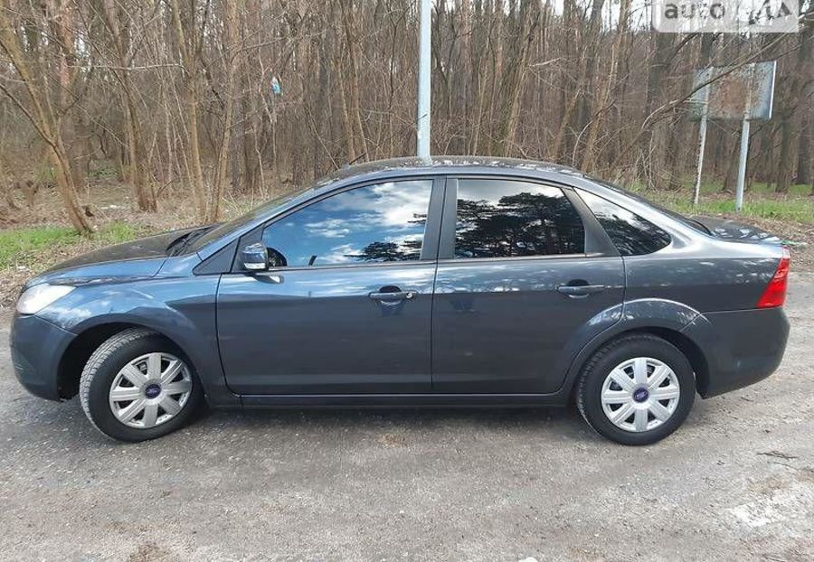 Продам Ford Focus 2008 года в Харькове