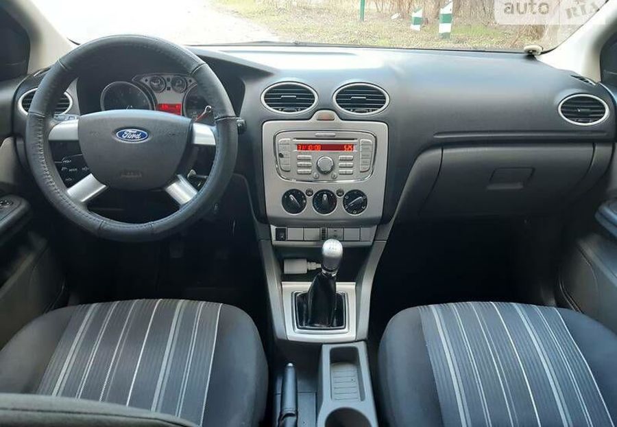 Продам Ford Focus 2008 года в Харькове