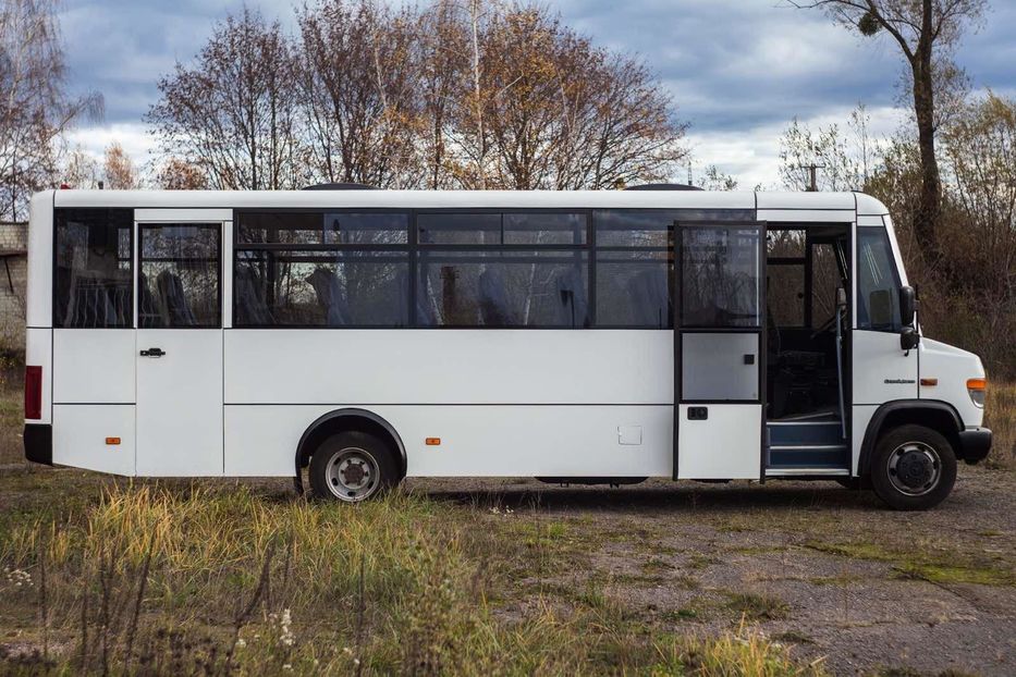 Продам Mercedes-Benz Vario пасс. Автобус  2021 года в Львове