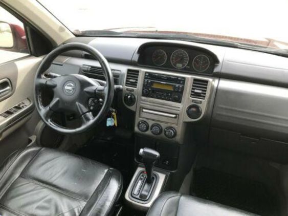 Продам Nissan X-Trail 2005 года в Черновцах