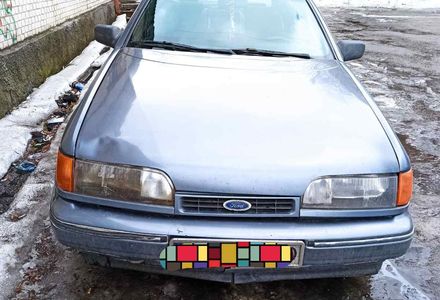 Продам Ford Scorpio 1990 года в Киеве