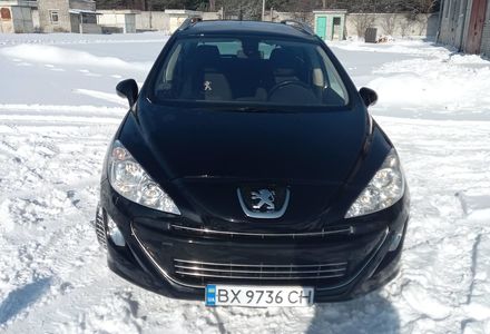 Продам Peugeot 308 2010 года в г. Нетишин, Хмельницкая область