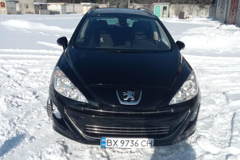 Продам Peugeot 308 2010 года в г. Нетишин, Хмельницкая область