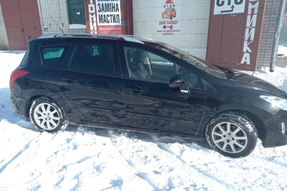 Продам Peugeot 308 2010 года в г. Нетишин, Хмельницкая область