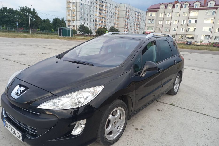 Продам Peugeot 308 2010 года в г. Нетишин, Хмельницкая область