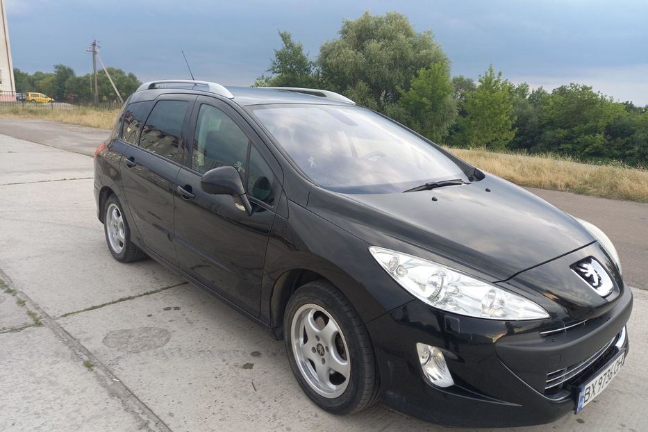 Продам Peugeot 308 2010 года в г. Нетишин, Хмельницкая область