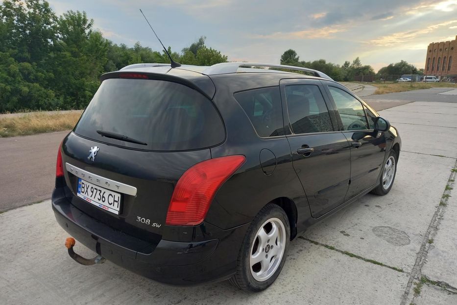 Продам Peugeot 308 2010 года в г. Нетишин, Хмельницкая область