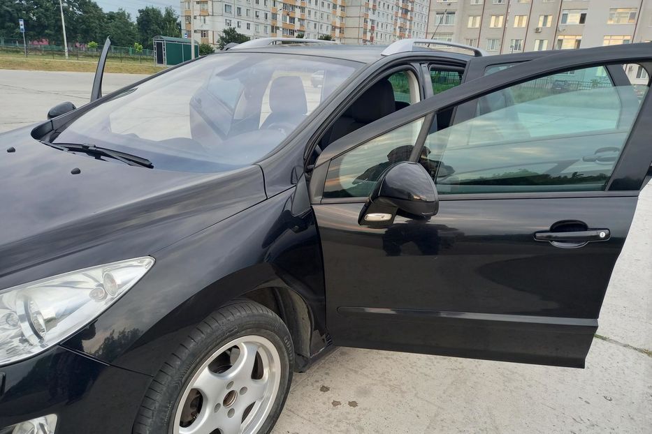 Продам Peugeot 308 2010 года в г. Нетишин, Хмельницкая область