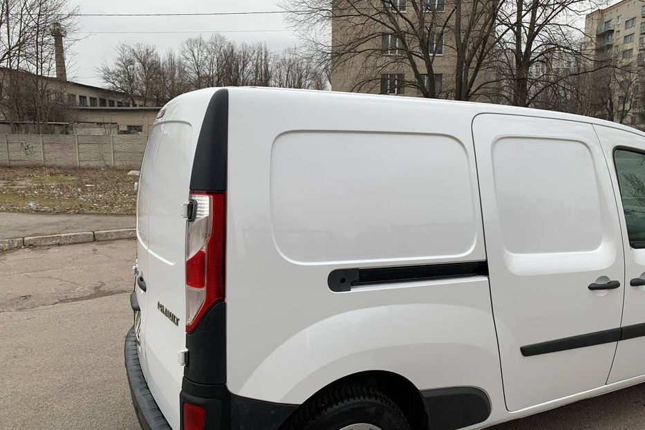 Продам Renault Kangoo груз. 2016 года в Днепре