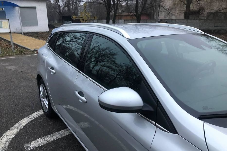 Продам Renault Megane limited 2017 года в Днепре