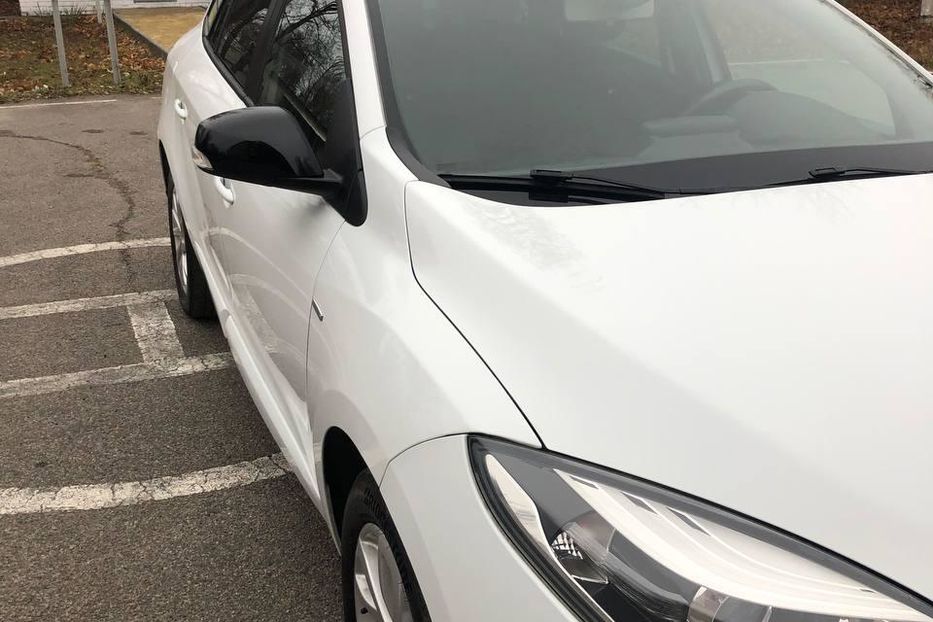 Продам Renault Megane limited 2015 года в Днепре